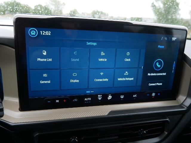 2025 Ford Bronco - $24,987