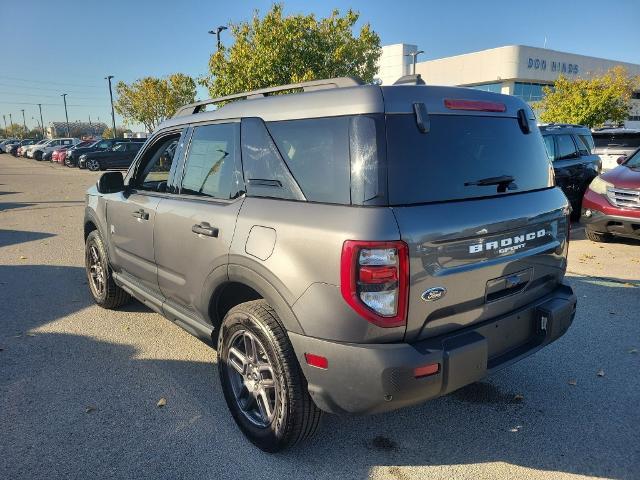 2025 Ford Bronco - $24,918