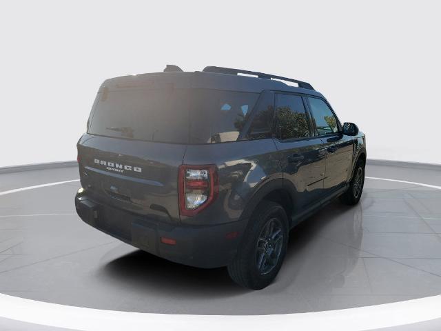 2025 Ford Bronco - $24,918