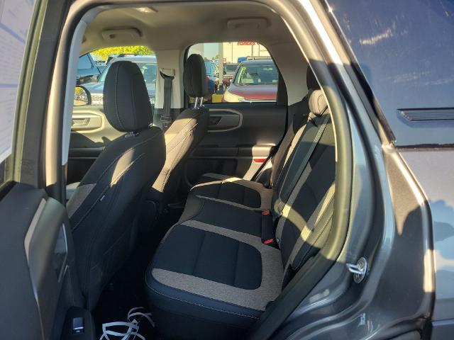 2025 Ford Bronco - $24,918