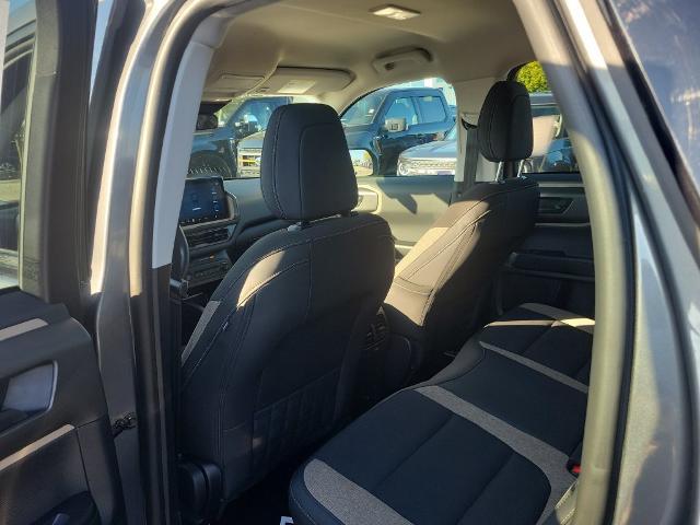 2025 Ford Bronco - $24,918