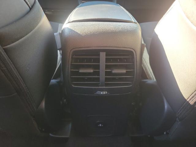 2025 Ford Bronco - $24,918