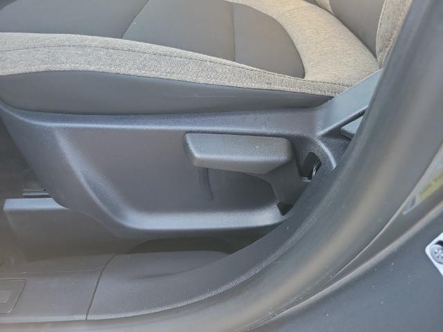2025 Ford Bronco - $24,918