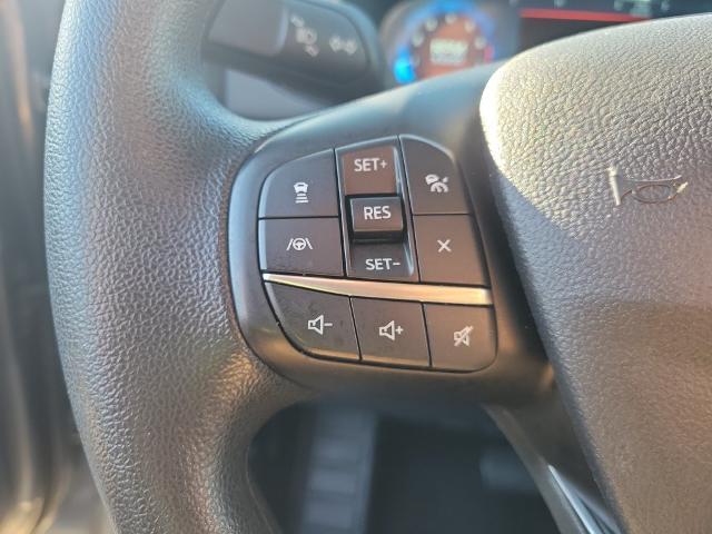 2025 Ford Bronco - $24,918