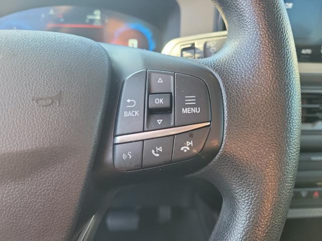 2025 Ford Bronco - $24,918