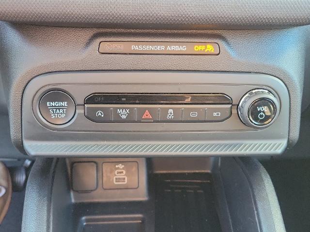 2025 Ford Bronco - $24,918