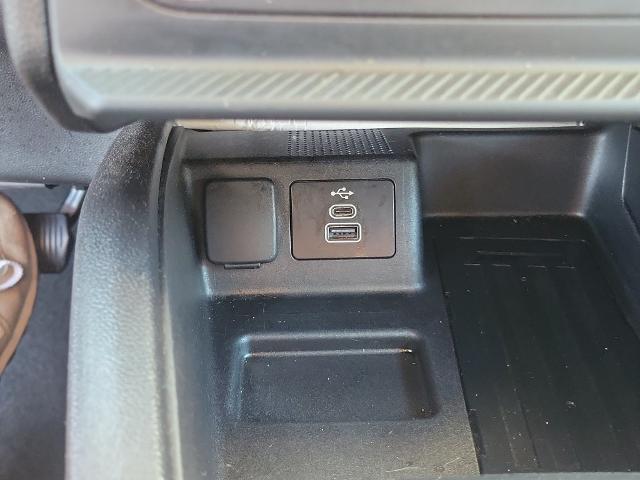 2025 Ford Bronco - $24,918