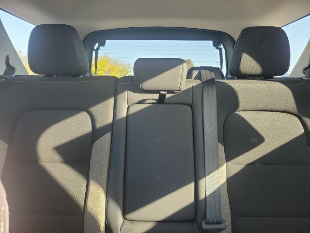 2025 Ford Bronco - $24,918