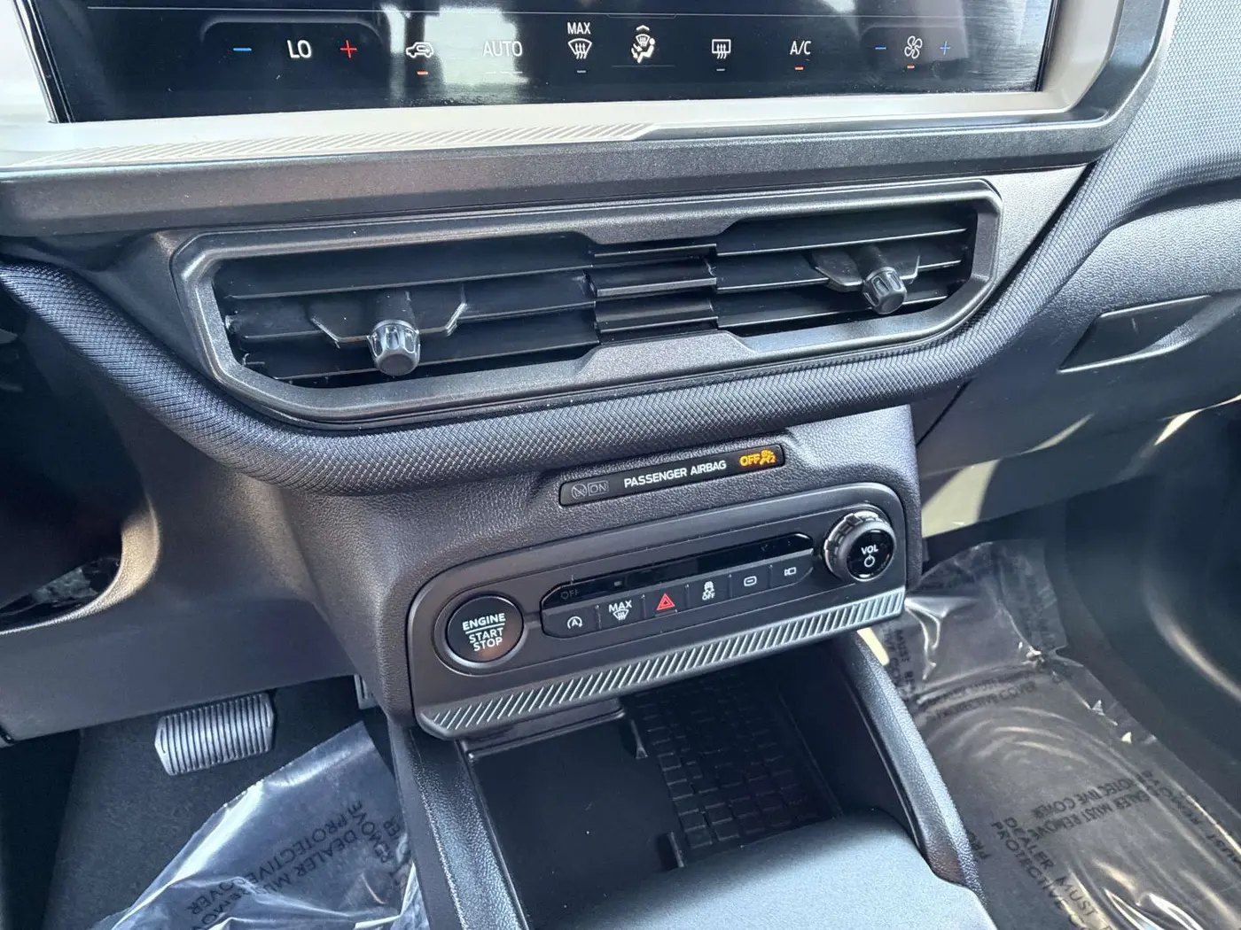 2025 Ford Bronco - $24,500