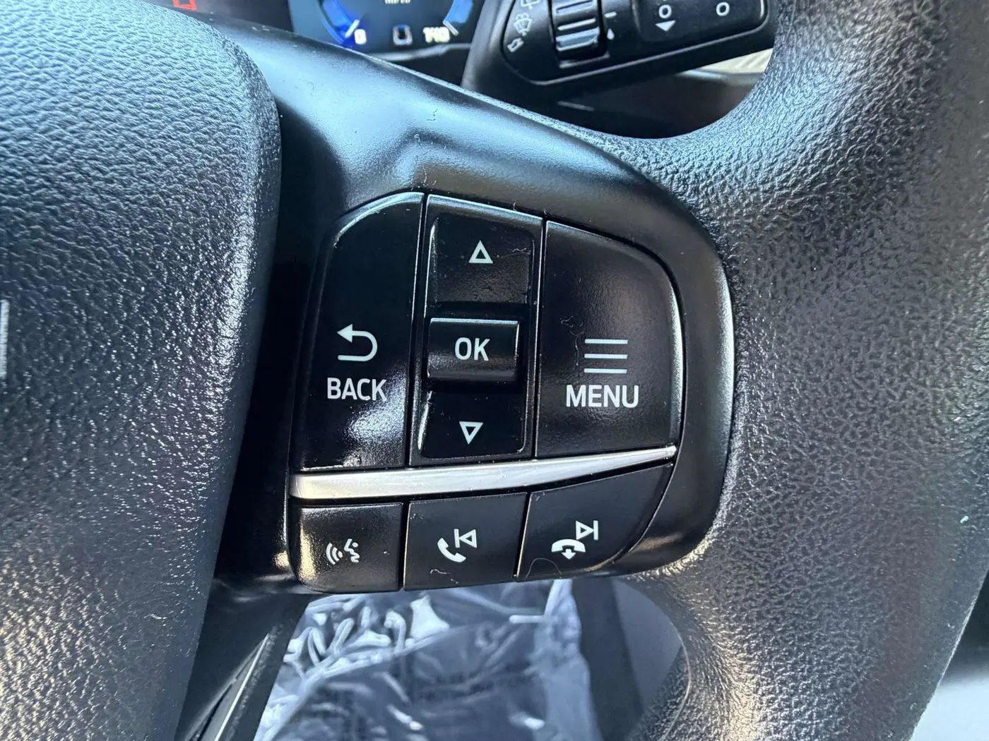 2025 Ford Bronco - $24,500