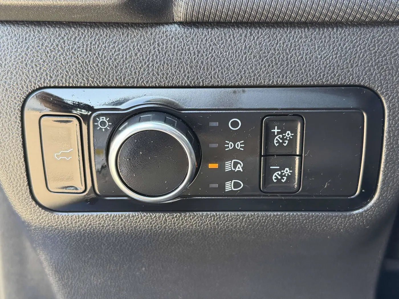 2025 Ford Bronco - $24,500