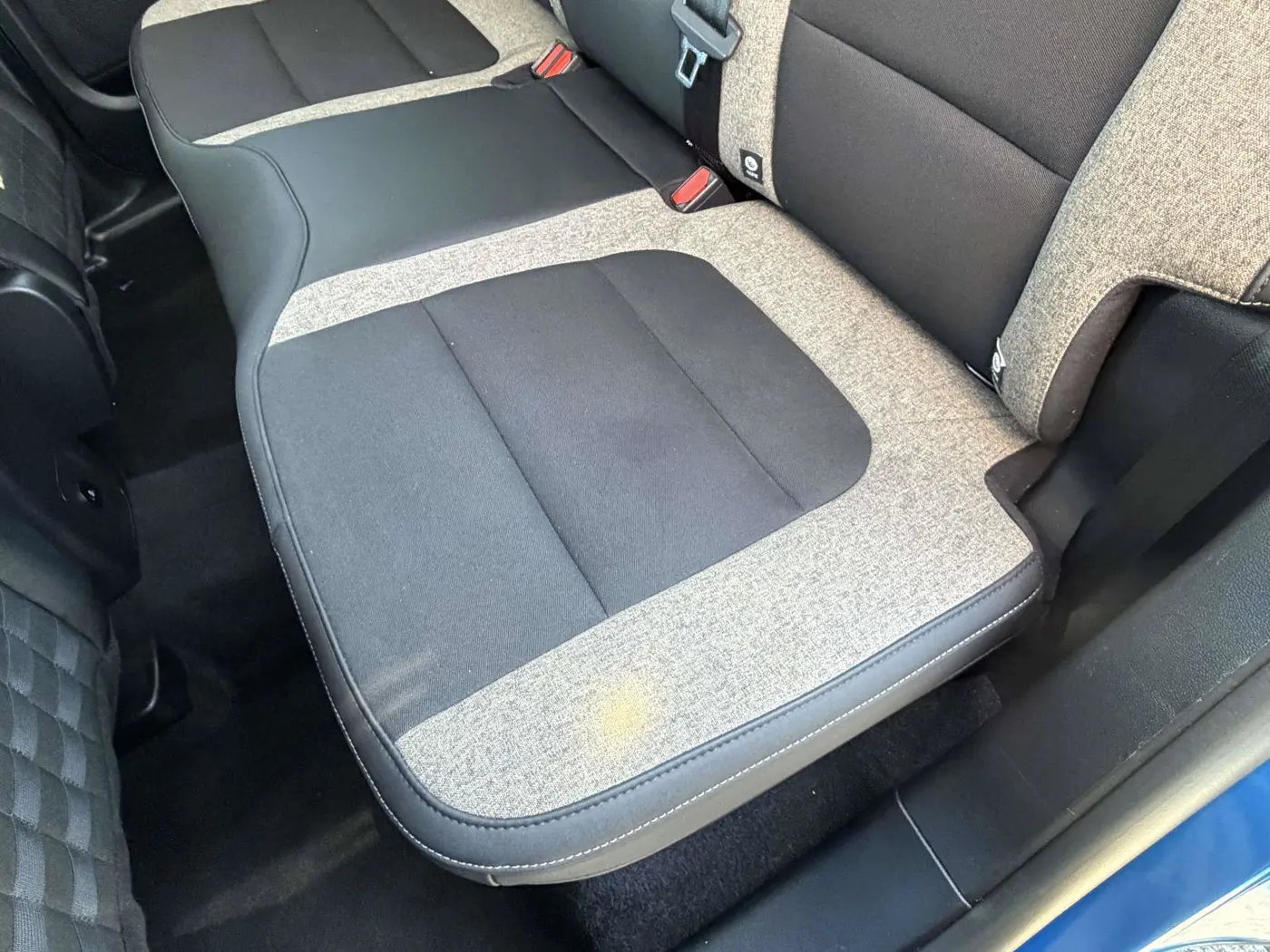 2025 Ford Bronco - $24,500