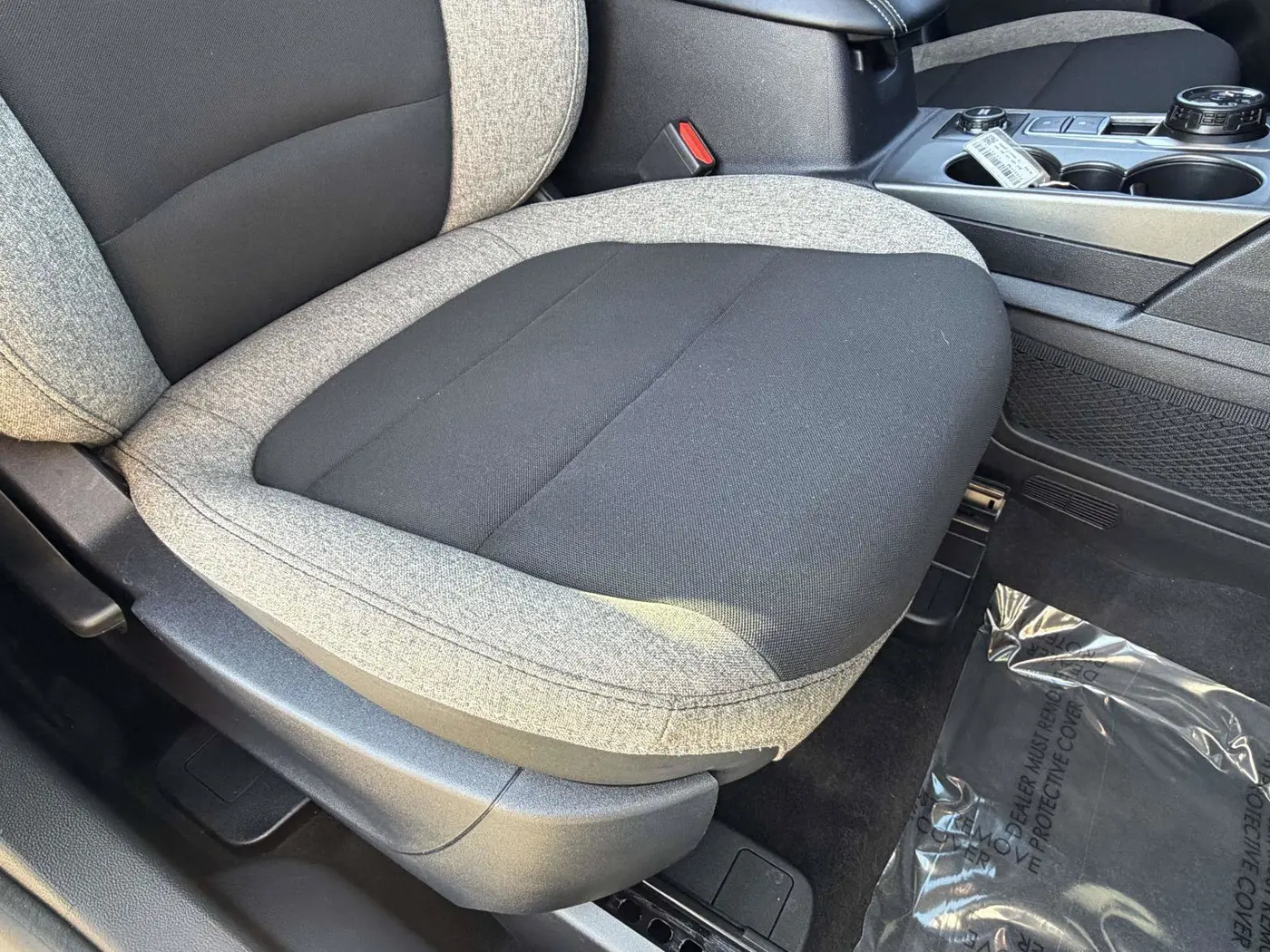 2025 Ford Bronco - $24,500
