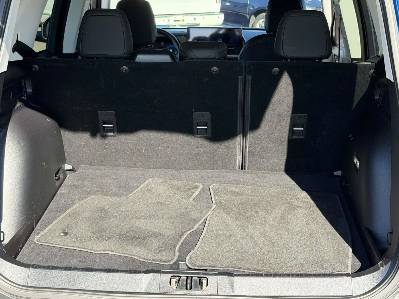 2025 Ford Bronco - $24,500