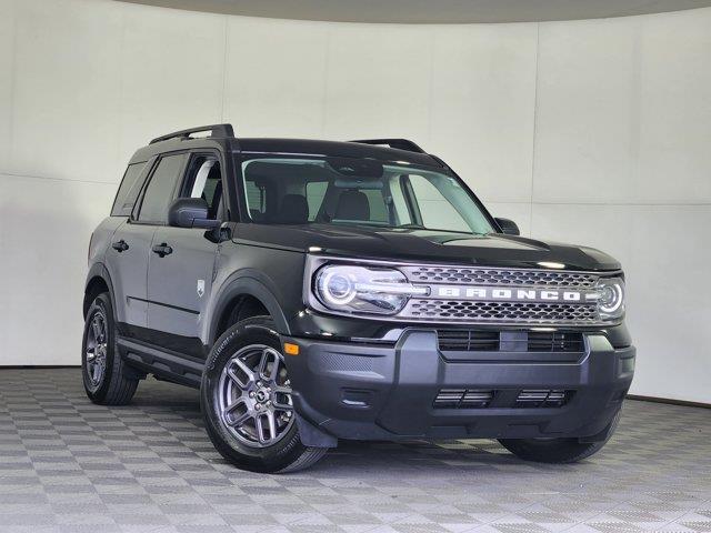 2025 Ford Bronco - $25,945