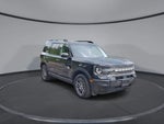 2025 Bronco Sport Thumbnail 2