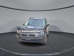 2025 Bronco Sport Thumbnail 3