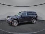 2025 Bronco Sport Thumbnail 4
