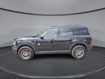 2025 Bronco Sport Thumbnail 5