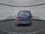 2025 Bronco Sport Thumbnail 7