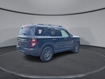 2025 Bronco Sport Thumbnail 8