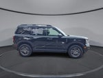 2025 Bronco Sport Thumbnail 9