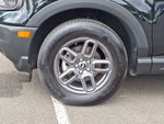 2025 Bronco Sport Thumbnail 29