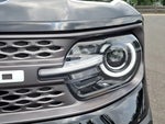 2025 Bronco Sport Thumbnail 30