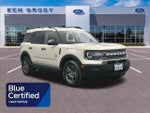 2025 Bronco Sport Thumbnail 1