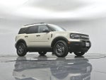 2025 Bronco Sport Thumbnail 4