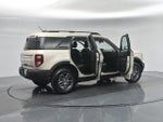 2025 Bronco Sport Thumbnail 6