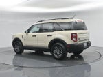 2025 Bronco Sport Thumbnail 7