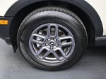 2025 Bronco Sport Thumbnail 22