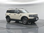 2025 Bronco Sport Thumbnail 24