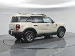2025 Bronco Sport Thumbnail 26