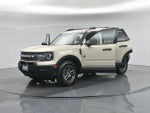 2025 Bronco Sport Thumbnail 30
