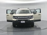 2025 Bronco Sport Thumbnail 31