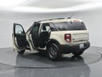2025 Bronco Sport Thumbnail 34