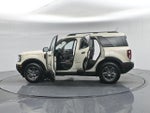 2025 Bronco Sport Thumbnail 35