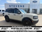 2025 Bronco Sport Thumbnail 1