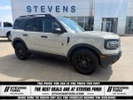 2025 Bronco Sport Thumbnail 3
