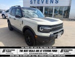 2025 Bronco Sport Thumbnail 5