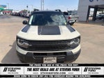 2025 Bronco Sport Thumbnail 7
