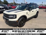 2025 Bronco Sport Thumbnail 9