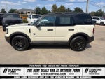 2025 Bronco Sport Thumbnail 10