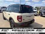 2025 Bronco Sport Thumbnail 12