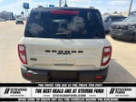 2025 Bronco Sport Thumbnail 13