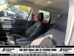 2025 Bronco Sport Thumbnail 22