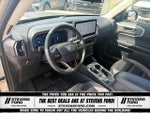 2025 Bronco Sport Thumbnail 23