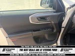 2025 Bronco Sport Thumbnail 24